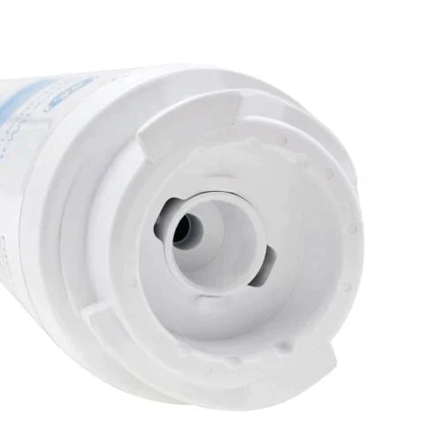 GE MSWF replacement refrigerator water filter - 3 pack